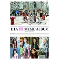 Do It Amazing: DIA Vol.1 [CD+ブックレット]