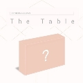 The Table: 7th Mini Album [Kit Album]