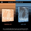 TEMPEST Voyage: 5th Mini Album (ランダムバージョン)