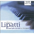 Dinu Lipatti - Pianist of Divine Spirituality (10-CD Wallet Box)