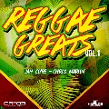 Reggae Greats Vol.1