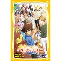 デジモンアドベンチャー LAST EVOLUTION 絆 映画ノベライズ みらい文庫版