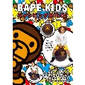 BAPE KIDS(R) by *a bathing ape(R) ジャンピングMILO! BOOK