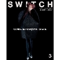 SWITCH Vol.38 No.3 (2020年3月号) 特集 川久保玲 オーランドー