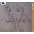 Tomas Luis de Victoria Vol.10 - Motets & Hymns for the Liturgical Year