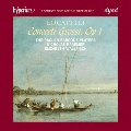 Locatelli: Concerti Grossi Op.1
