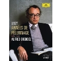 Liszt: Annees De Pelerinage/ Alfred Brendel