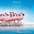 The Crimson Wing: Mystery of the Flamingos<Colored Vinyl>
