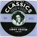 Chronological Leroy Foster 1948-1952