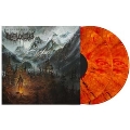 A Hill to Die Upon<Orange Vinyl>