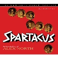 Spartacus: The Complete Album Masters