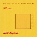 Twicetagram: 1st Album (B ver.)