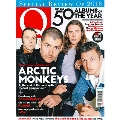 Q MAGAZINE 2019年2月号