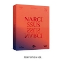 Narcissus: 6th Mini Album (TEMPTATION Ver.)