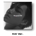 SuperM: 1st Mini Album (KAI Ver.)
