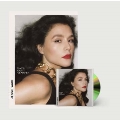 Jessie Ware: CD & Ltd Ed Hand Numbered Signed Album Art Print - Bundle [CD+GOODS]<限定盤>