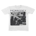 Morrissey Barber Shop T-shirt/XLサイズ