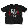 The Rolling Stones Tattoo You Circle T-shirt/XLサイズ