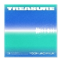 The Second Step : Chapter One: 1st Mini Album (DIGIPACK ver.)(YOON JAE HYUK Ver.)