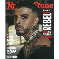 ROLLING STONE No.1360 (2022年2月号)