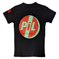 Public Image Ltd. Original Logo T-Shirt/Mサイズ