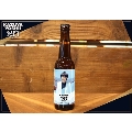 -KAZUYA YOSHII 20th ANNIVERSARY CAFE- オリジナルラベルビール 2