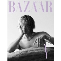 Harper's Bazaar Korea 2024年2月号<B_PURPLE>