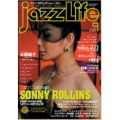 JAZZ LIFE 2010年 9月号