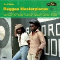 Reggae Masterpieces: Taxi Records Anthology Vol 1