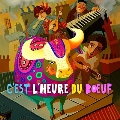 C'est L'Heure Du Boeuf CD + Livre