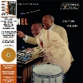 Lionel...Plays Drums, Vibes, Piano (Deluxe Edition)<限定盤/Orange Vinyl>
