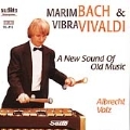 MarimBach & VibraVivaldi / Albrecht Volz