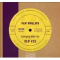 Swinging With Flip Phillips
