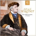 Wagner: The Complete Opera Collection