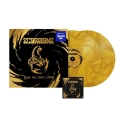 From The First Sting＜Gold Vinyl＞