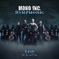 Symphonic Live - The Second Chapter [2CD+DVD+ Blu-ray Disc]