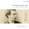 The Young Richard Strauss