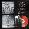 Roxy Blue<限定盤>