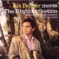 ART PEPPER MEETS THE RHYTHM SECTION + MARTY PAICH QUARTET FEATURING ART PEPPER