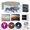 大雪海のカイナ ブルーレイBOX [2Blu-ray Disc+CD]<初回生産限定版>