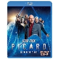 スター・トレック:ピカード シーズン2 Blu-ray<トク選BOX><廉価版>