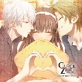 CLOCK ZERO ～終焉の一秒～ Grace note Vol.3