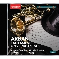 Arban: Fantasies on Verdi Operas