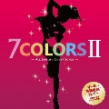 7COLORSII -ALL ENGLISH COVER SONGS-