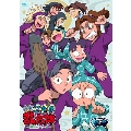 TVアニメ「忍たま乱太郎」DVD 第22シリーズ DVD-BOX 下の巻