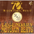 Legendary MoTown Beats by AV8 -70's Disco & Soul Music-