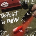 Repaint It New