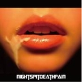 Night Spit Death Pain [CD+DVD]<タワーレコード限定>