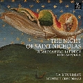 聖ニコラオスの夜に ～中世音楽にみるサンタクロースの起源～