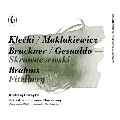ポーランドの指揮者=作曲家の伝統 - クレツキ/マクラキェヴィチ他の作品集